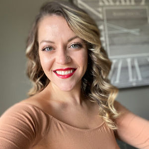 Meet your Posher, Madison